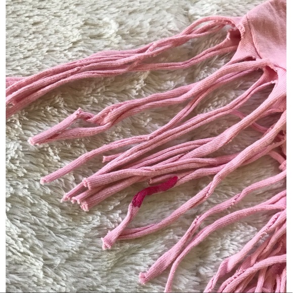 ✨I love newyork fringe T-shirt✨ - Picture 3 of 4